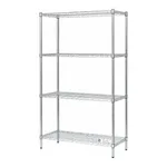 AS ONE Even Shelf 605 x 460 x 1600mmand others