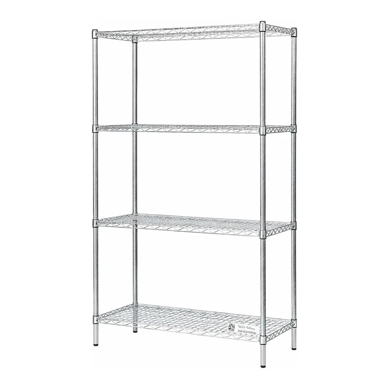 AS ONE Even Shelf 605 x 460 x 1600mmand others