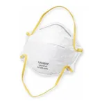 AS ONE N95 Mask (Spatial Structure) Standard 20 Piecesand others
