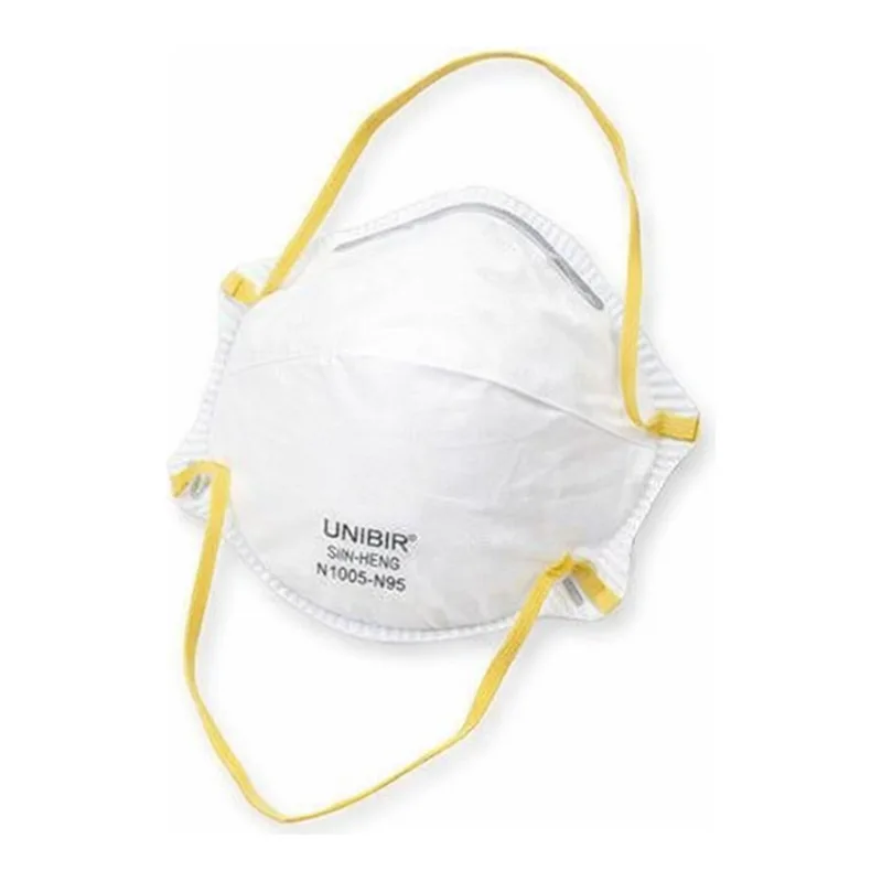 AS ONE N95 Mask (Spatial Structure) Standard 20 Piecesand others