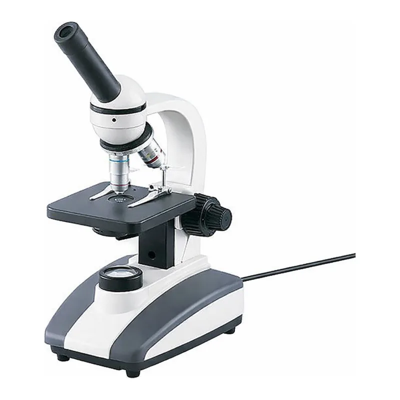 AS ONE Semi-Plano Lens Biological Microscope Ocellus 40 - 400 xand others