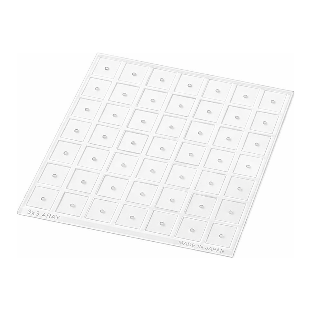 AS ONE Preliminary Shelves for Desiccator IW, HW