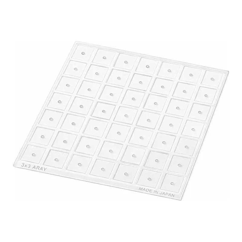 AS ONE Preliminary Shelves for Desiccator IW, HW