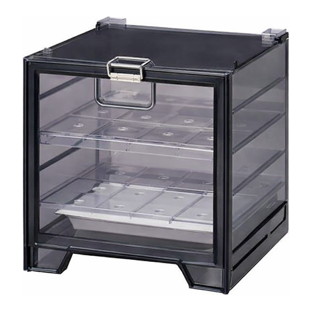 AS ONE Unit Desiccator Typeand others