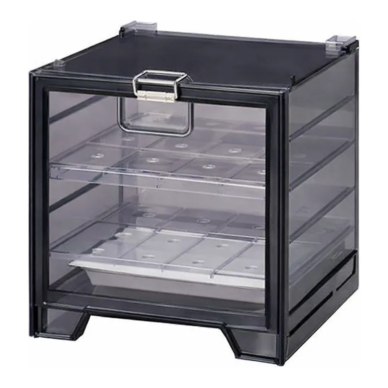 AS ONE Unit Desiccator Typeand others