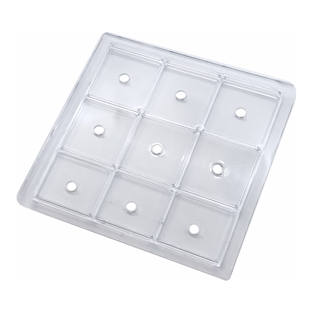 AS ONE Preliminary Shelves for Unit Desiccator