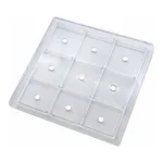 AS ONE Preliminary Shelves for Unit Desiccator