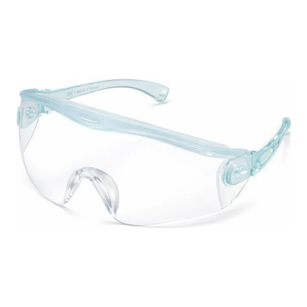 AS ONE JIS Protective Eyewear SCC　SCC SN-730PET-AF