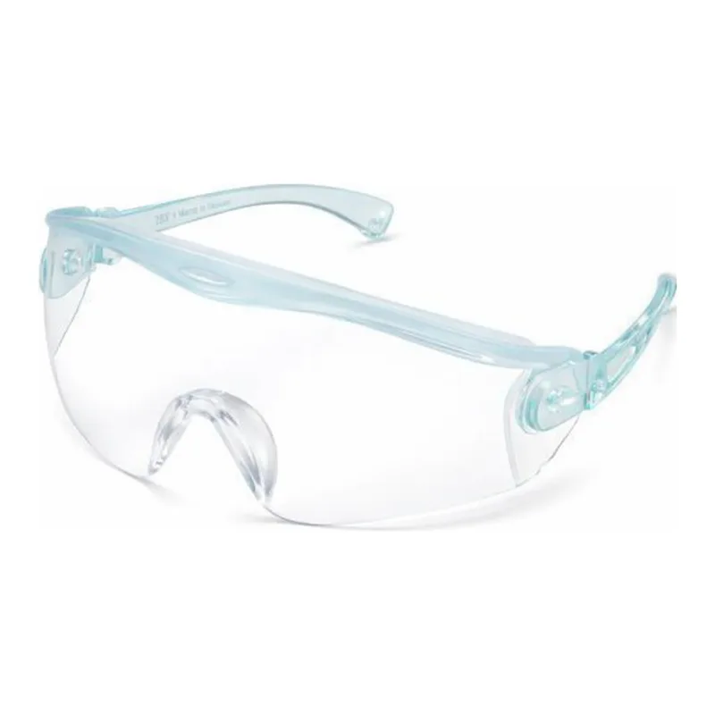 AS ONE JIS Protective Eyewear SCC SCC SN-730PET-AF