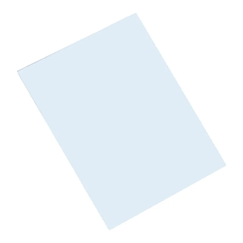 AS ONE Clean Paper Blueand others