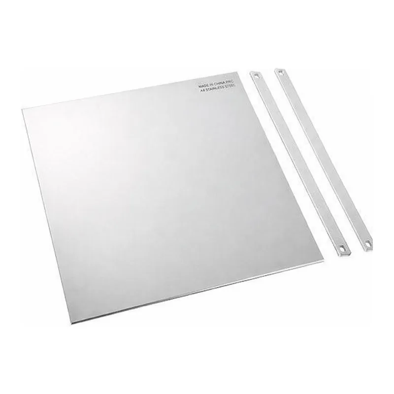 AS ONE Desiccator Preliminary Shelf Board Stainless Steel Rack 490 x 460mm