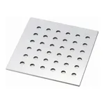 AS ONE Preliminary Shelves for Stainless Steel Desiccator SD