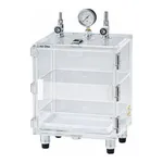AS ONE Vacuum Desiccator without Power Supply Outletand others