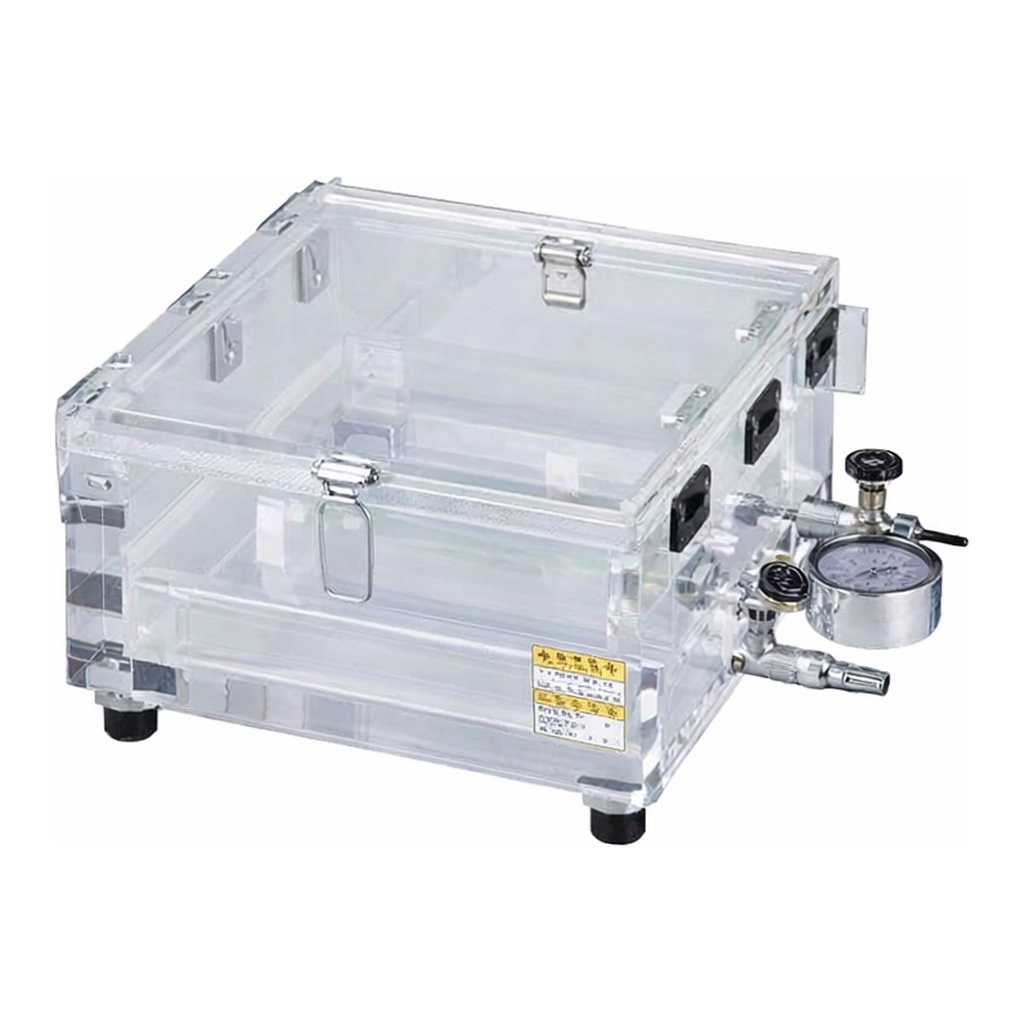 AS ONE Vacuum Desiccator　VS