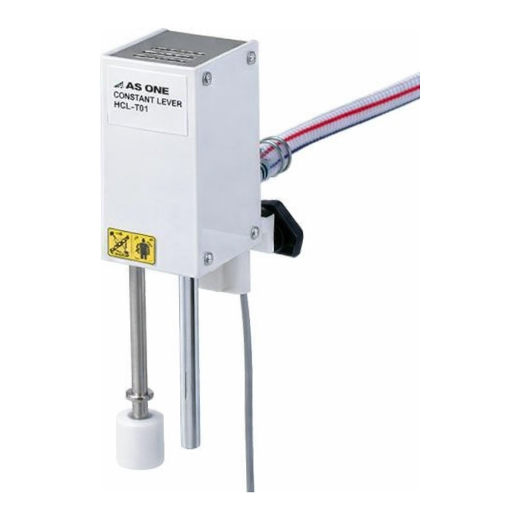AS ONE Constant Level　HCL-10-R