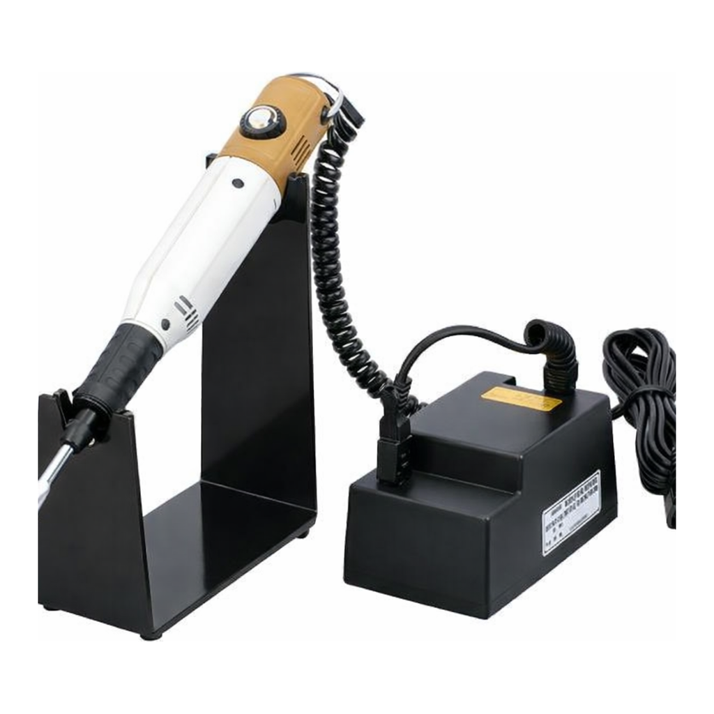 AS ONE Power Homogenizer Portableand others