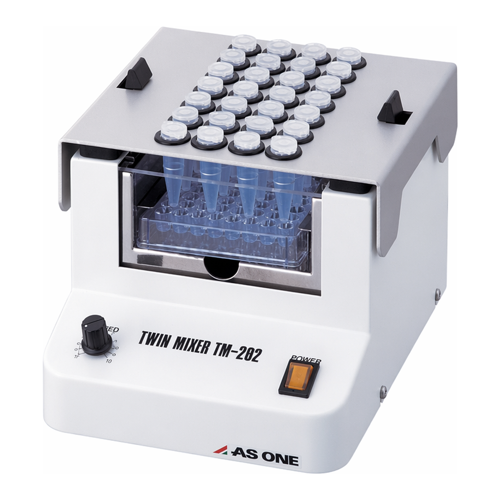 AS ONE Twin Mixer　TM-282