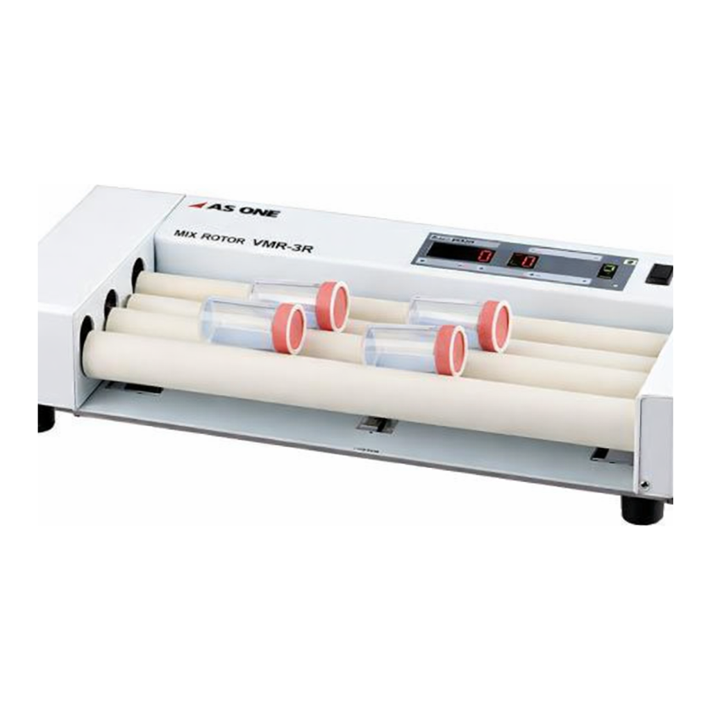 AS ONE Mix Rotor Variable 3 Rollersand others