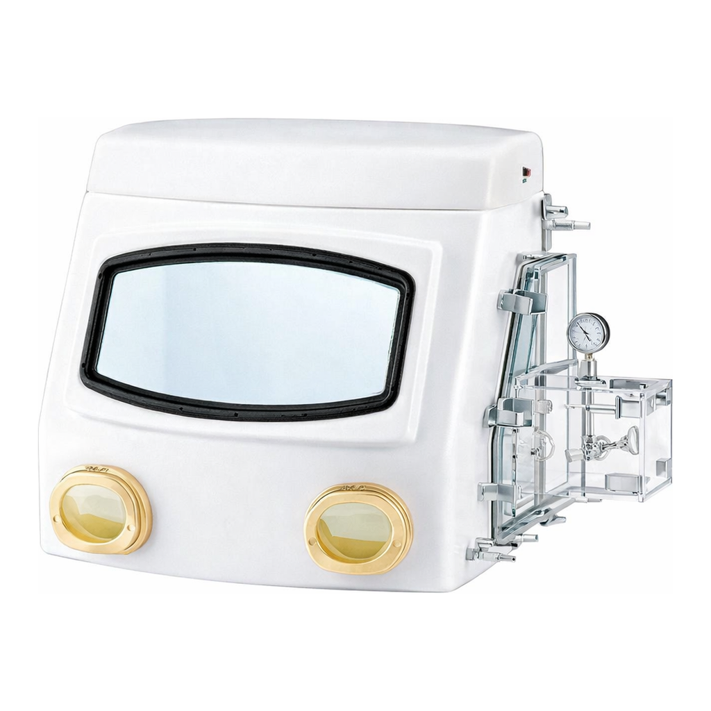 AS ONE Glove Box (With Electric Outlet)　GalaxyPC