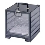 AS ONE Desiccator (For Microscope Lens) UDE