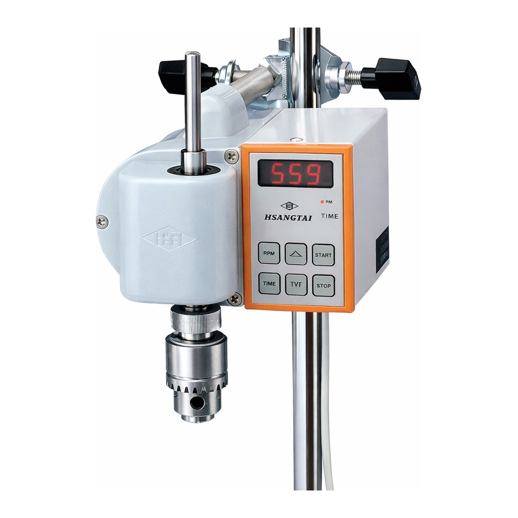 AS ONE Digital Economy Stirrer 200 - 3000rpmand others