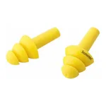 AS ONE Earplug (Flange Type) EP-531