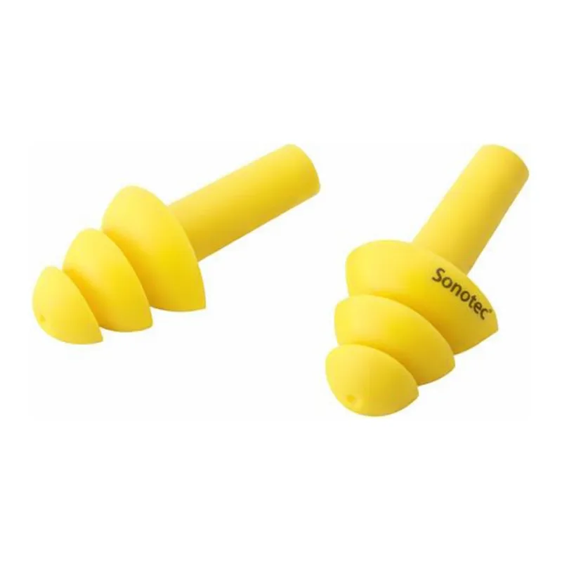 AS ONE Earplug (Flange Type) EP-531
