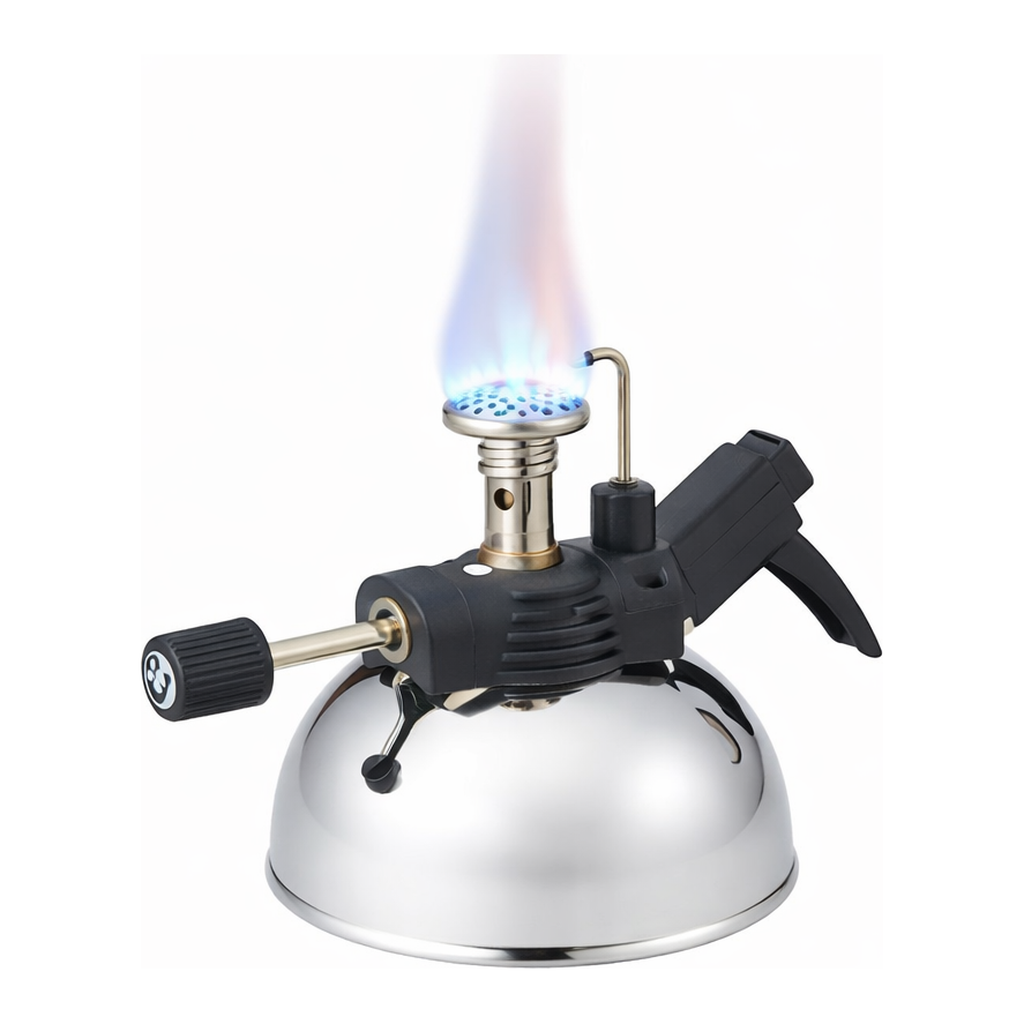 AS ONE Micro Burner　R-2001