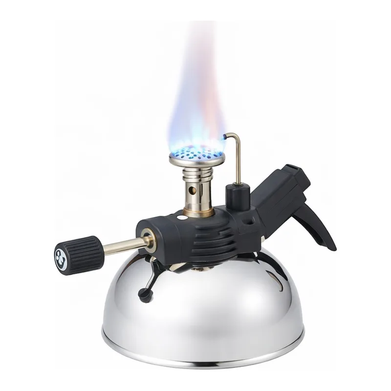 AS ONE Micro Burner R-2001