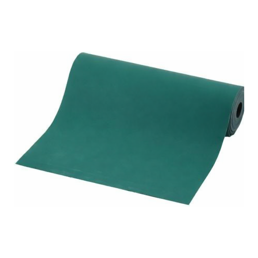AS ONE Economy Conductive Mat Greenand others