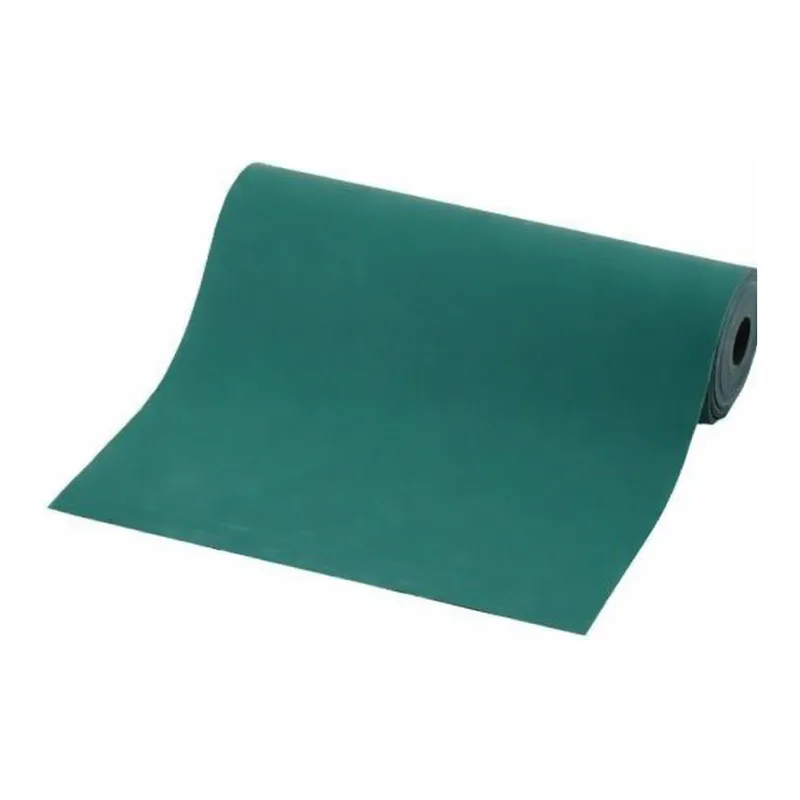 AS ONE Economy Conductive Mat Greenand others