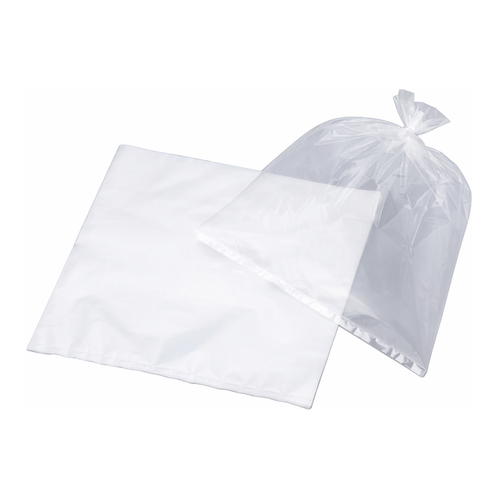 AS ONE Disposal Autoclave Bag and others