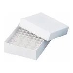AS ONE Freeze Box φ10 - 12mm 81 Pcsand others