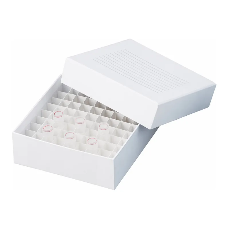 AS ONE Freeze Box φ10 - 12mm 81 Pcsand others
