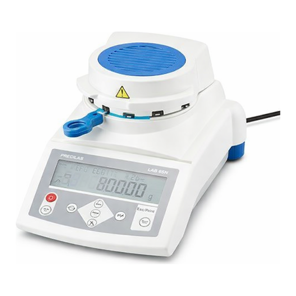 AS ONE Halogen Moisture Meter (Front Lab) 65G0001Gand others