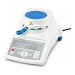 AS ONE Halogen Moisture Meter (Front Lab) 65G0001Gand others