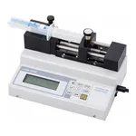AS ONE Syringe Pump (Digital Control)and others