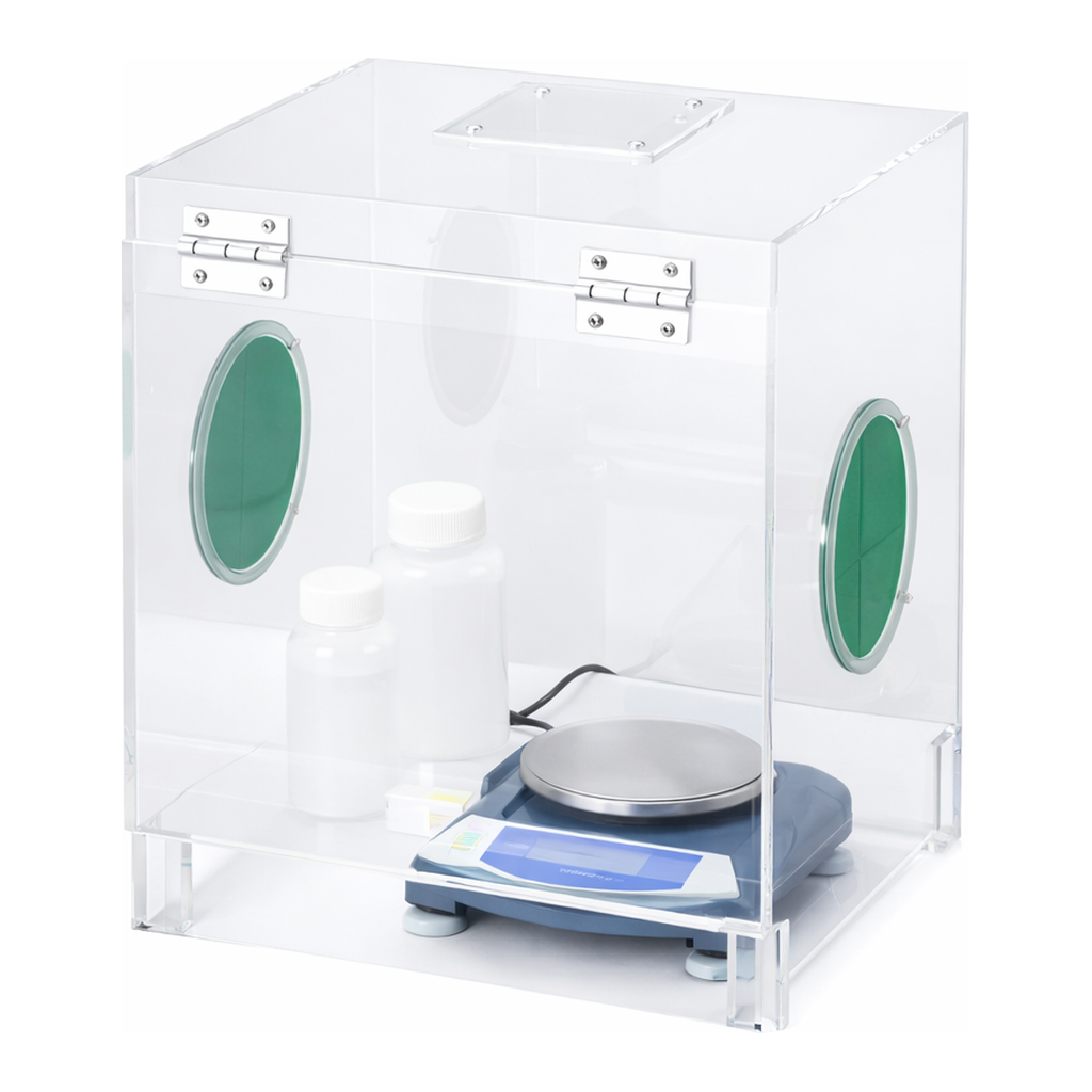 AS ONE Windshield for Precision Balance　WB-1