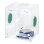 AS ONE Windshield for Precision Balance WB-1