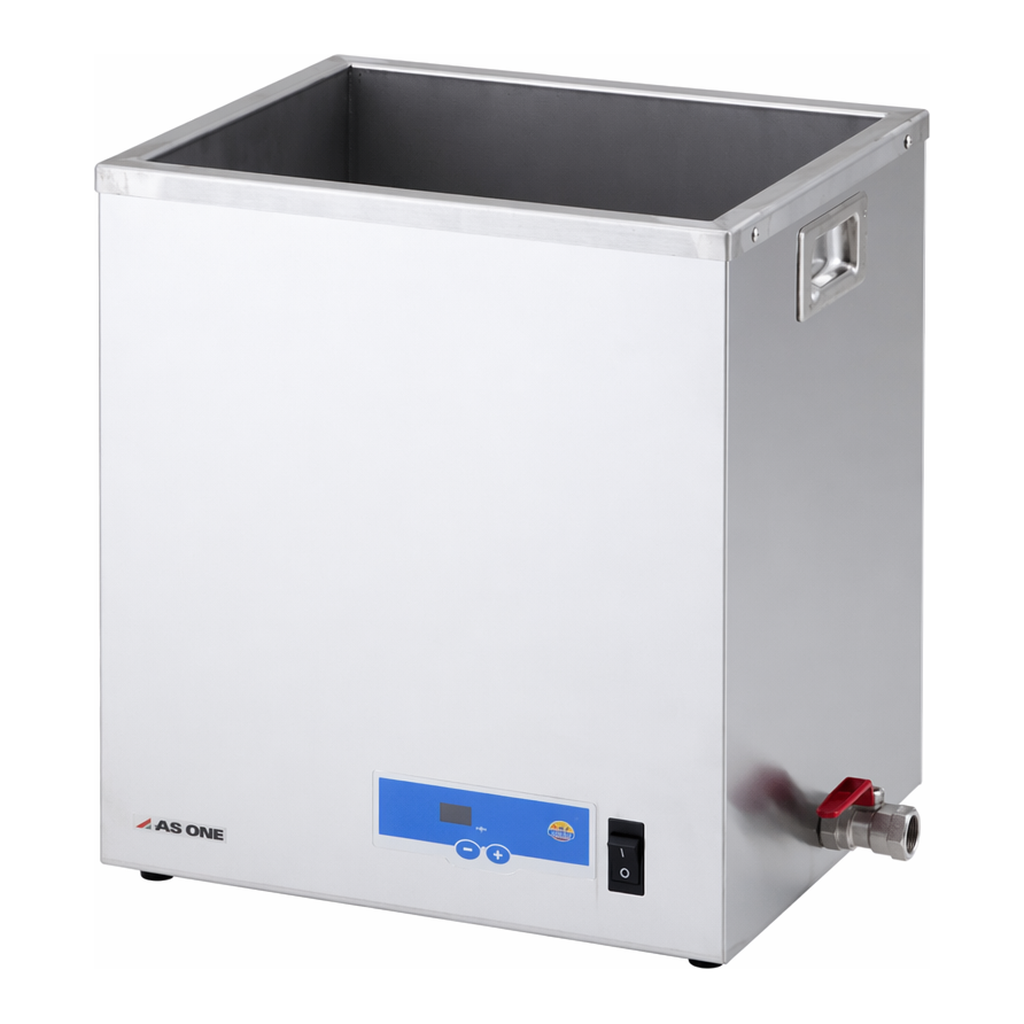 AS ONE Large  Ultrasonic Cleaner 450 x 370 x 495mmand others