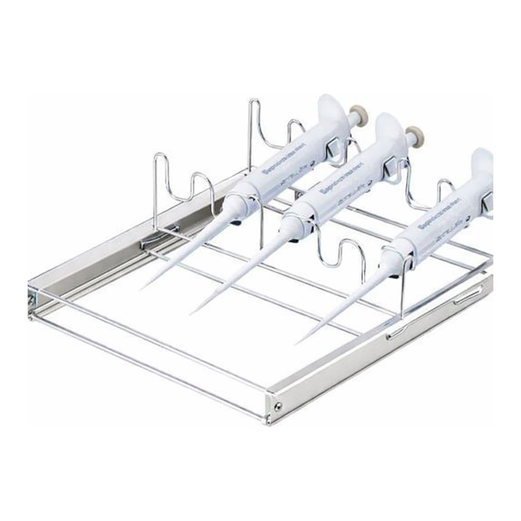AS ONE Micropipette Standand others
