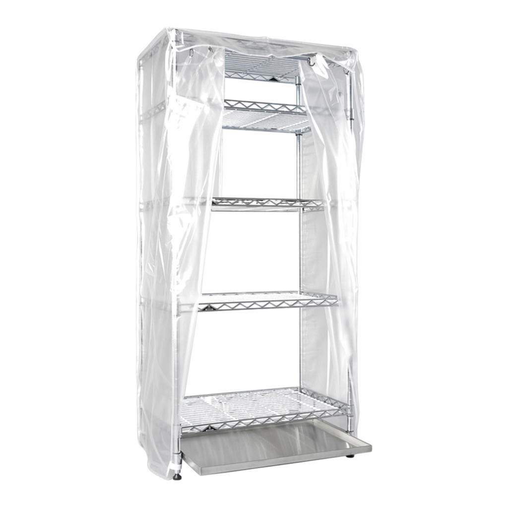 AS ONE Super Drying Shelfand others