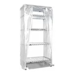 AS ONE Super Drying Shelfand others