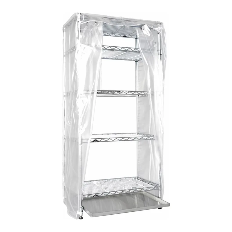 AS ONE Super Drying Shelfand others