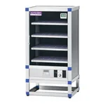 AS ONE Auto Dry Desiccator 574 x 524 x 1065mm Reinforced Plastic Shelf Boardand others