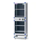 AS ONE Auto Dry Desiccator FN (Shading Type) Reinforced Plastic Shelf Boardand others