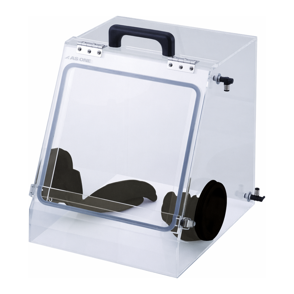 AS ONE Glove Box Compact　CGB