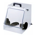 AS ONE Glove Box Compact CGB