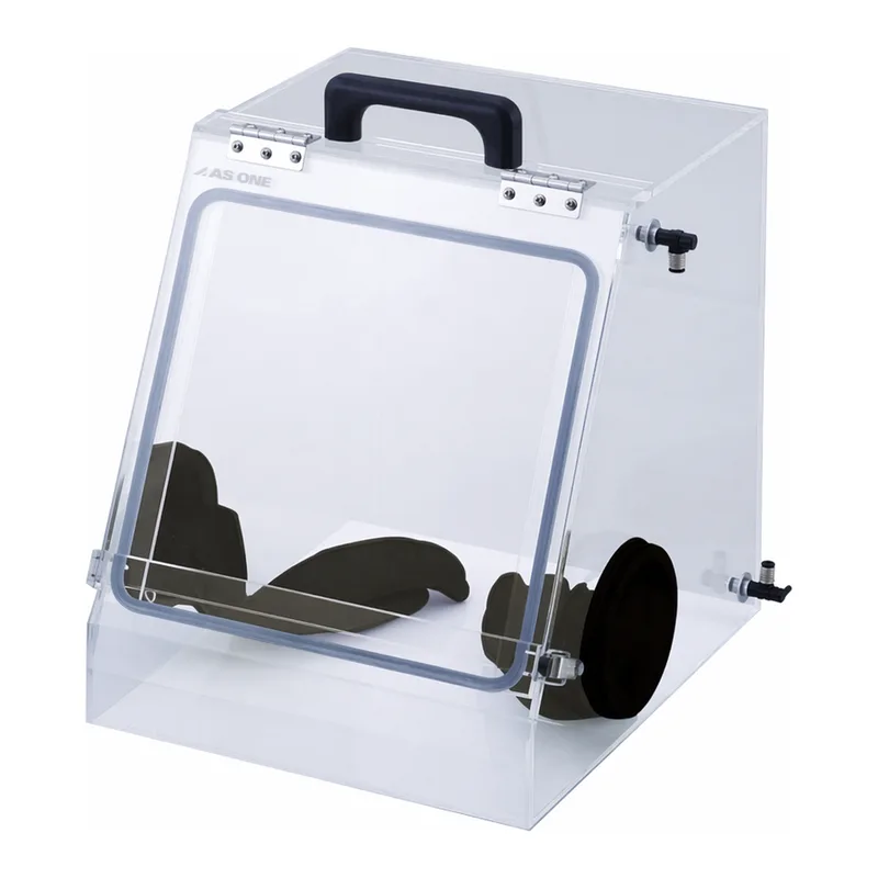 AS ONE Glove Box Compact CGB