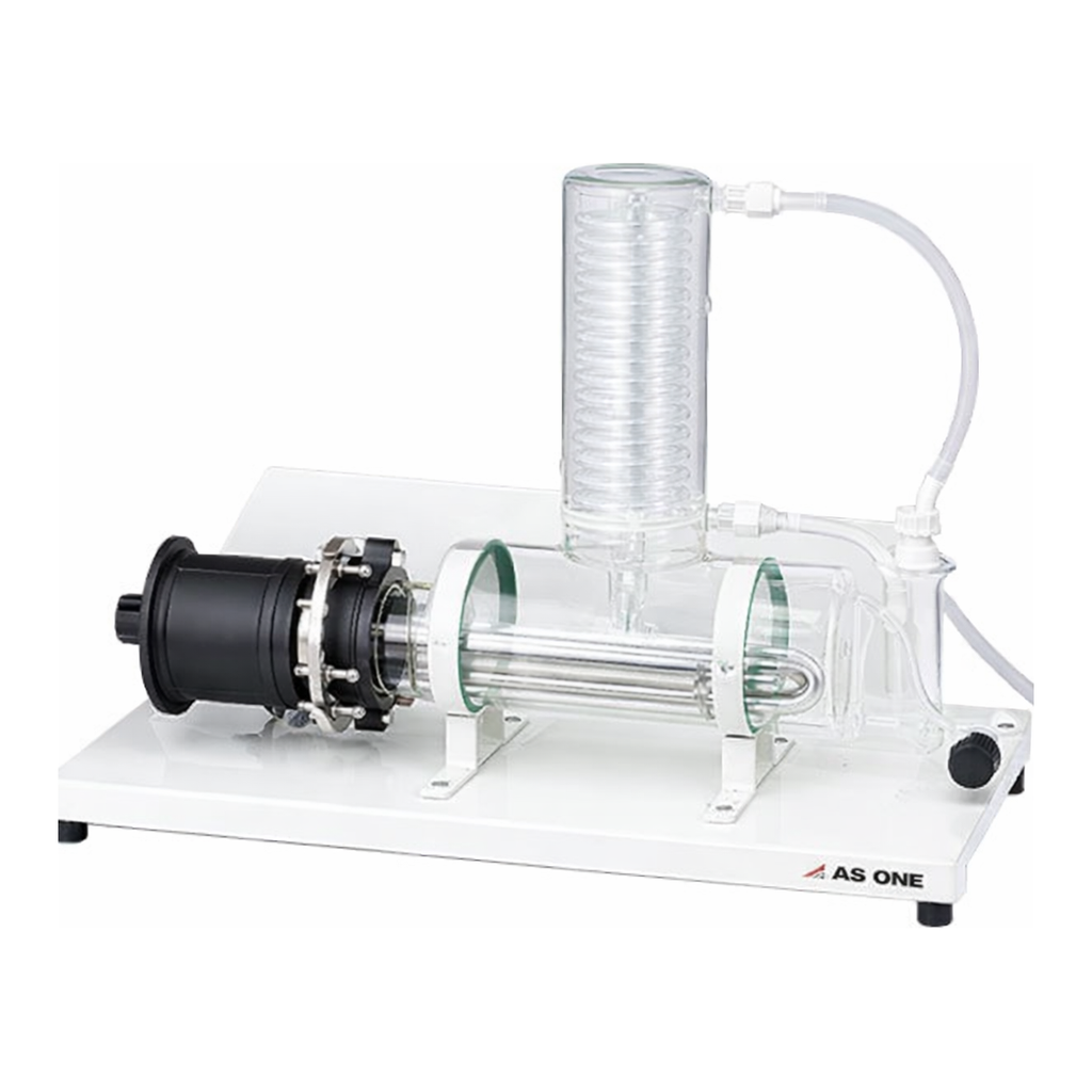 AS ONE Distilled water manufacturing apparatus　ADW-10